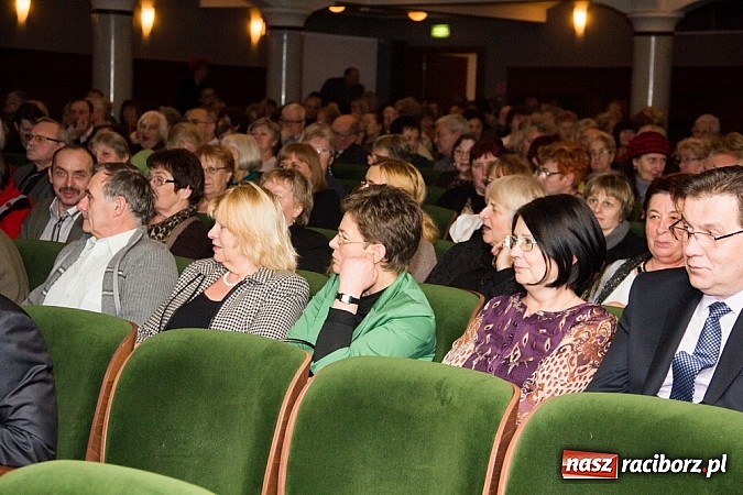 Zdjęcie w galerii na portalu naszraciborz.pl: RCK przygotowało wyjątkowy koncert noworoczny wiadomości z regionu