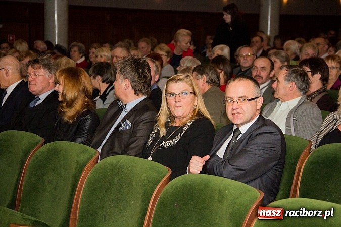 Zdjęcie w galerii na portalu naszraciborz.pl: RCK przygotowało wyjątkowy koncert noworoczny wiadomości z regionu