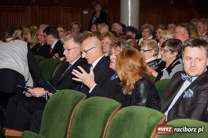 Zdjęcie w galerii na portalu naszraciborz.pl: RCK przygotowało wyjątkowy koncert noworoczny wiadomości z regionu