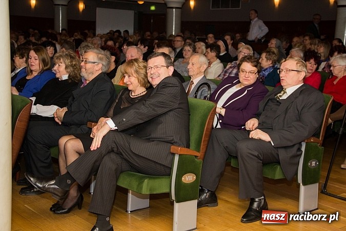 Zdjęcie w galerii na portalu naszraciborz.pl: RCK przygotowało wyjątkowy koncert noworoczny wiadomości z regionu