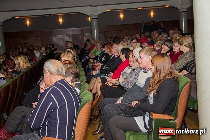Zdjęcie w galerii na portalu naszraciborz.pl: RCK przygotowało wyjątkowy koncert noworoczny wiadomości z regionu