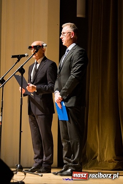 Zdjęcie w galerii na portalu naszraciborz.pl: RCK przygotowało wyjątkowy koncert noworoczny wiadomości z regionu