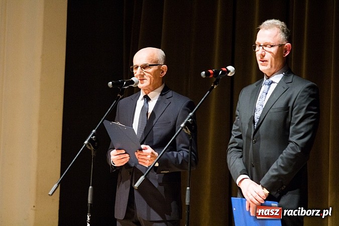 Zdjęcie w galerii na portalu naszraciborz.pl: RCK przygotowało wyjątkowy koncert noworoczny wiadomości z regionu