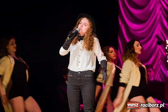 Zdjęcie w galerii na portalu naszraciborz.pl: RCK przygotowało wyjątkowy koncert noworoczny wiadomości z regionu