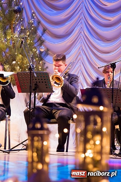 Zdjęcie w galerii na portalu naszraciborz.pl: RCK przygotowało wyjątkowy koncert noworoczny wiadomości z regionu