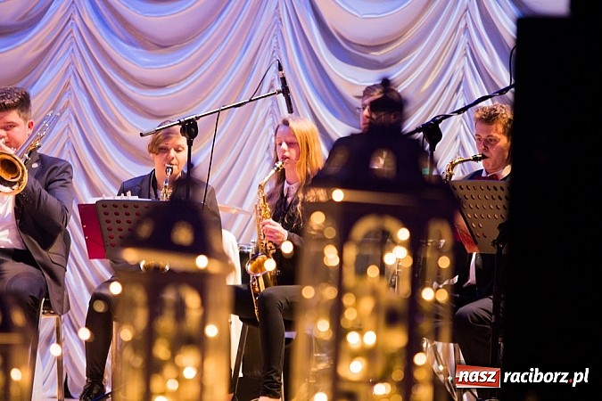 Zdjęcie w galerii na portalu naszraciborz.pl: RCK przygotowało wyjątkowy koncert noworoczny wiadomości z regionu