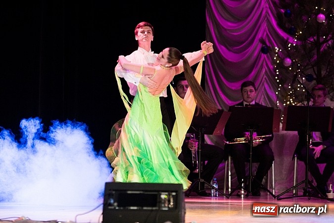 Zdjęcie w galerii na portalu naszraciborz.pl: RCK przygotowało wyjątkowy koncert noworoczny wiadomości z regionu