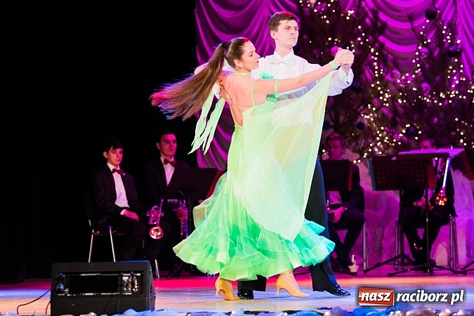 Zdjęcie w galerii na portalu naszraciborz.pl: RCK przygotowało wyjątkowy koncert noworoczny wiadomości z regionu