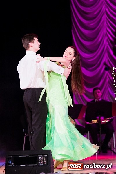 Zdjęcie w galerii na portalu naszraciborz.pl: RCK przygotowało wyjątkowy koncert noworoczny wiadomości z regionu