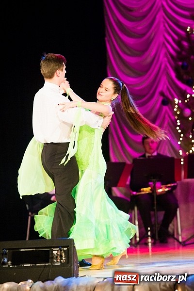 Zdjęcie w galerii na portalu naszraciborz.pl: RCK przygotowało wyjątkowy koncert noworoczny wiadomości z regionu