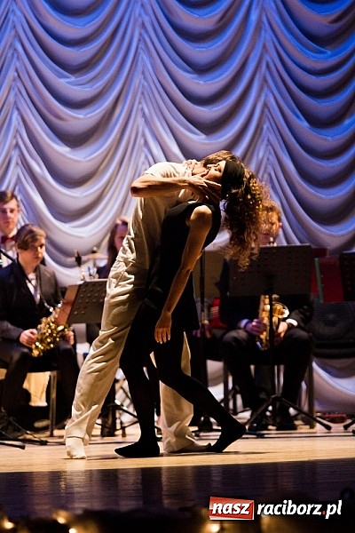 Zdjęcie w galerii na portalu naszraciborz.pl: RCK przygotowało wyjątkowy koncert noworoczny wiadomości z regionu