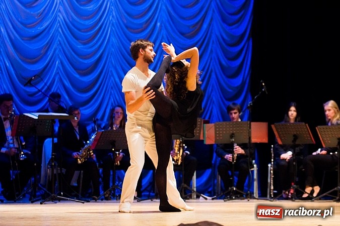 Zdjęcie w galerii na portalu naszraciborz.pl: RCK przygotowało wyjątkowy koncert noworoczny wiadomości z regionu