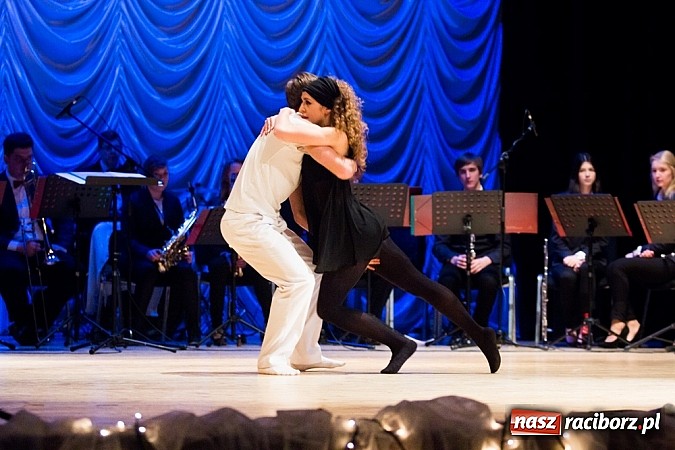 Zdjęcie w galerii na portalu naszraciborz.pl: RCK przygotowało wyjątkowy koncert noworoczny wiadomości z regionu