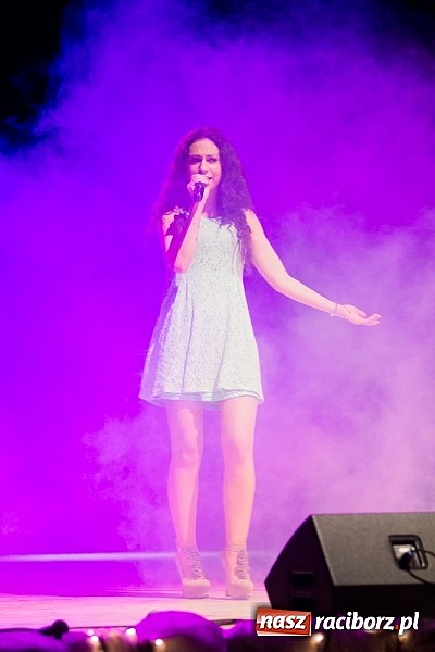 Zdjęcie w galerii na portalu naszraciborz.pl: RCK przygotowało wyjątkowy koncert noworoczny wiadomości z regionu