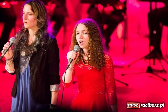 Zdjęcie w galerii na portalu naszraciborz.pl: RCK przygotowało wyjątkowy koncert noworoczny wiadomości z regionu