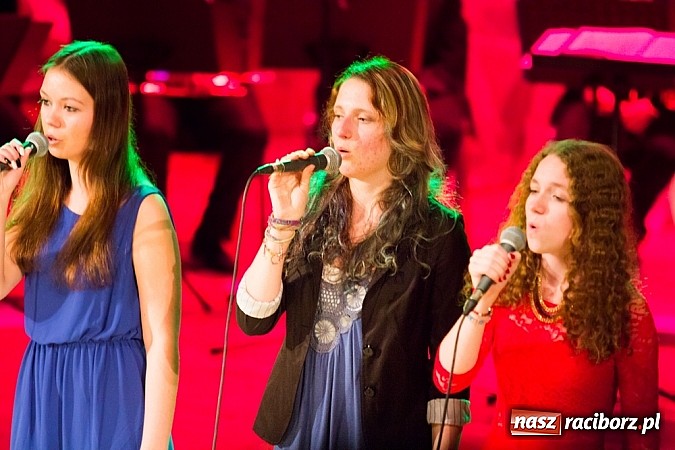 Zdjęcie w galerii na portalu naszraciborz.pl: RCK przygotowało wyjątkowy koncert noworoczny wiadomości z regionu