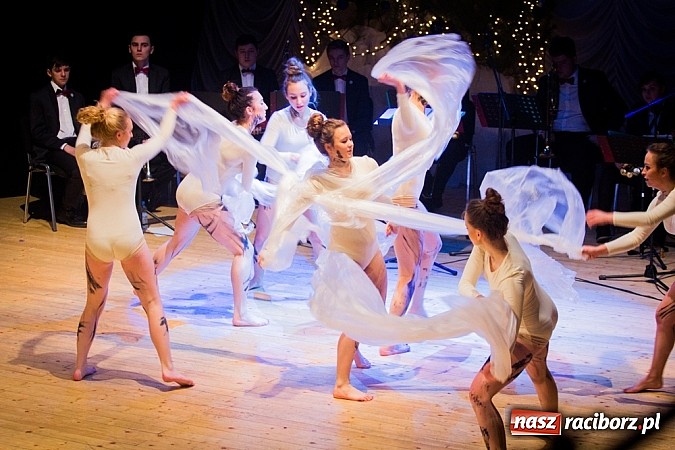 Zdjęcie w galerii na portalu naszraciborz.pl: RCK przygotowało wyjątkowy koncert noworoczny wiadomości z regionu