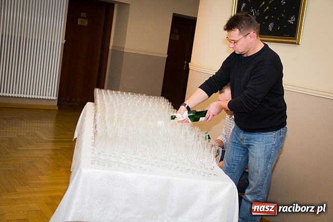 Zdjęcie w galerii na portalu naszraciborz.pl: RCK przygotowało wyjątkowy koncert noworoczny wiadomości z regionu