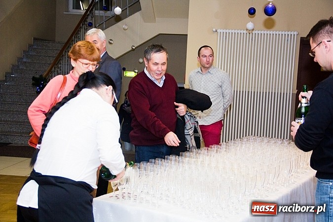 Zdjęcie w galerii na portalu naszraciborz.pl: RCK przygotowało wyjątkowy koncert noworoczny wiadomości z regionu