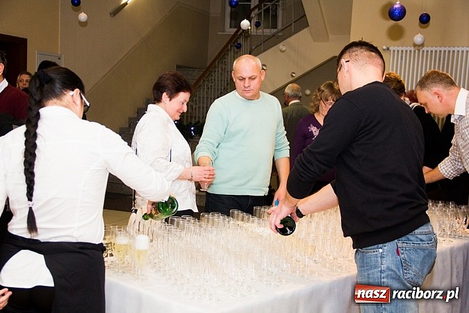 Zdjęcie w galerii na portalu naszraciborz.pl: RCK przygotowało wyjątkowy koncert noworoczny wiadomości z regionu