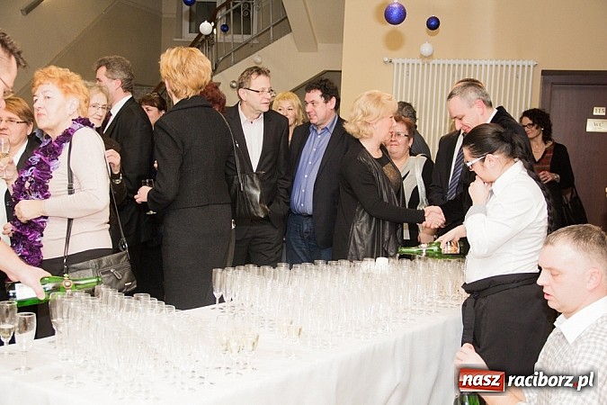 Zdjęcie w galerii na portalu naszraciborz.pl: RCK przygotowało wyjątkowy koncert noworoczny wiadomości z regionu