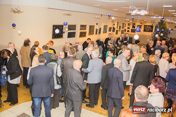 Zdjęcie w galerii na portalu naszraciborz.pl: RCK przygotowało wyjątkowy koncert noworoczny wiadomości z regionu