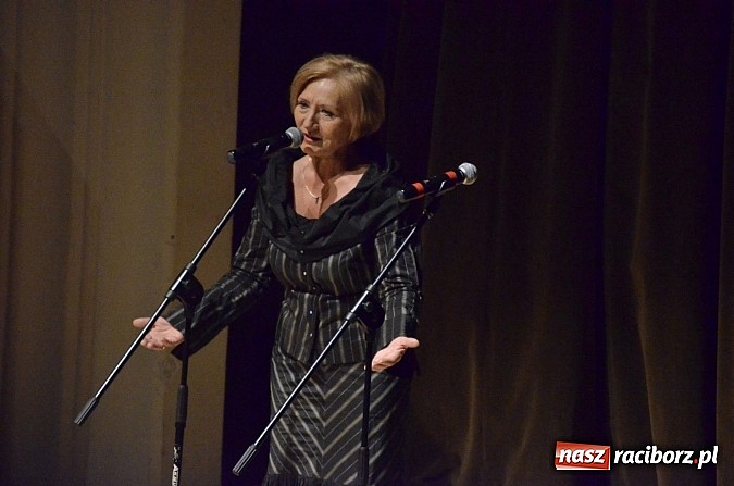 Zdjęcie w galerii na portalu naszraciborz.pl: RCK przygotowało wyjątkowy koncert noworoczny wiadomości z regionu