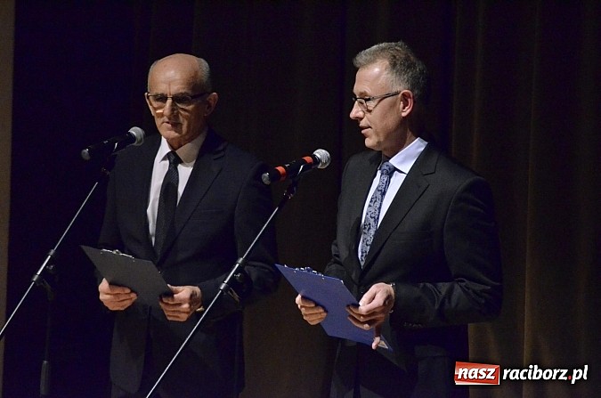 Zdjęcie w galerii na portalu naszraciborz.pl: RCK przygotowało wyjątkowy koncert noworoczny wiadomości z regionu