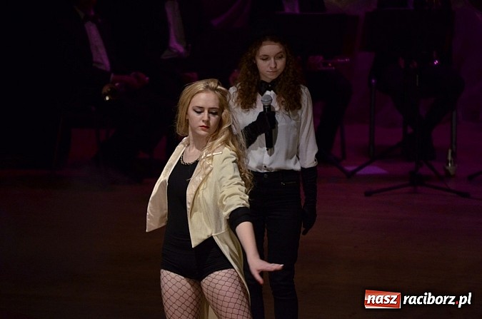 Zdjęcie w galerii na portalu naszraciborz.pl: RCK przygotowało wyjątkowy koncert noworoczny wiadomości z regionu