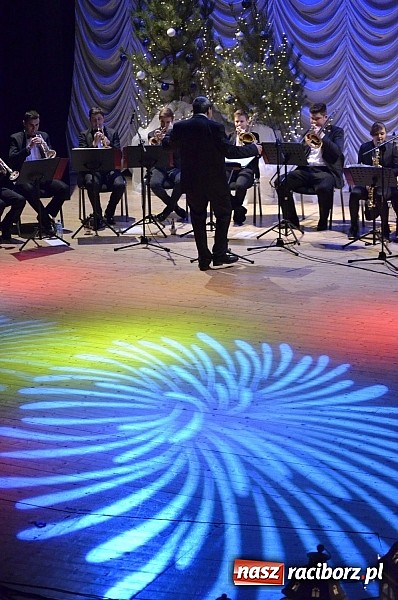 Zdjęcie w galerii na portalu naszraciborz.pl: RCK przygotowało wyjątkowy koncert noworoczny wiadomości z regionu