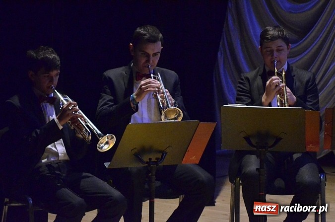 Zdjęcie w galerii na portalu naszraciborz.pl: RCK przygotowało wyjątkowy koncert noworoczny wiadomości z regionu