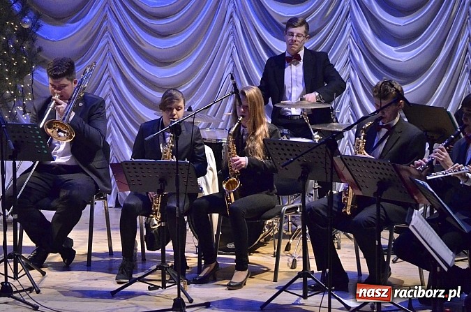Zdjęcie w galerii na portalu naszraciborz.pl: RCK przygotowało wyjątkowy koncert noworoczny wiadomości z regionu