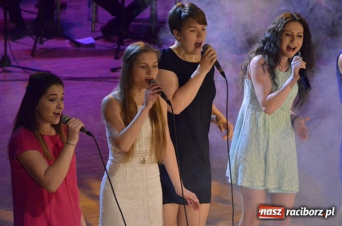 Zdjęcie w galerii na portalu naszraciborz.pl: RCK przygotowało wyjątkowy koncert noworoczny wiadomości z regionu