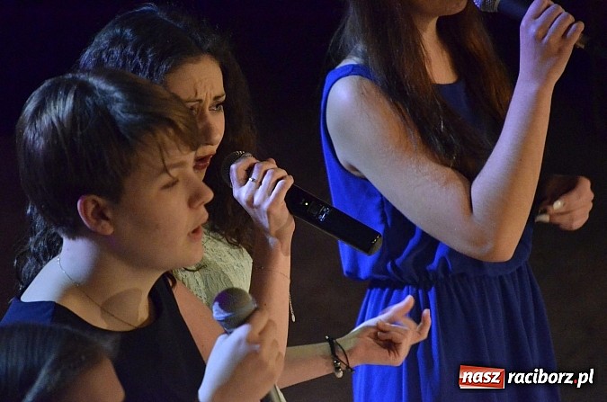 Zdjęcie w galerii na portalu naszraciborz.pl: RCK przygotowało wyjątkowy koncert noworoczny wiadomości z regionu