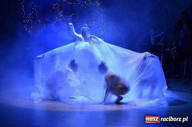 Zdjęcie w galerii na portalu naszraciborz.pl: RCK przygotowało wyjątkowy koncert noworoczny wiadomości z regionu