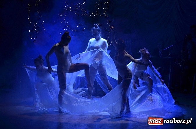 Zdjęcie w galerii na portalu naszraciborz.pl: RCK przygotowało wyjątkowy koncert noworoczny wiadomości z regionu