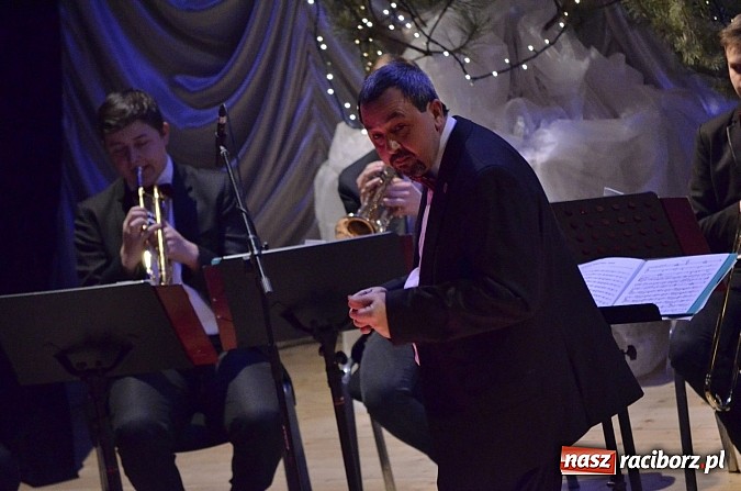 Zdjęcie w galerii na portalu naszraciborz.pl: RCK przygotowało wyjątkowy koncert noworoczny wiadomości z regionu