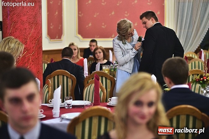 Zdjęcie w galerii na portalu naszraciborz.pl: Bal sportowców - fotorelacja i zdjęcia grupowe wiadomości z regionu