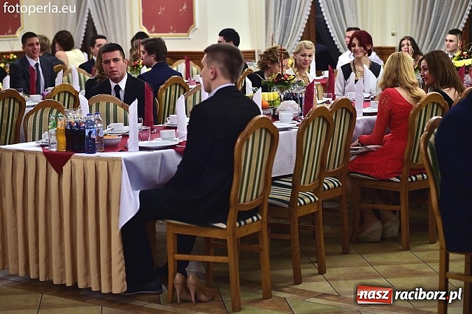 Zdjęcie w galerii na portalu naszraciborz.pl: Bal sportowców - fotorelacja i zdjęcia grupowe wiadomości z regionu