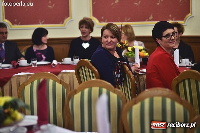 Zdjęcie w galerii na portalu naszraciborz.pl: Bal sportowców - fotorelacja i zdjęcia grupowe wiadomości z regionu