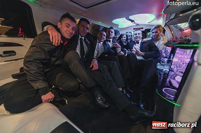 Zdjęcie w galerii na portalu naszraciborz.pl: Bal sportowców - fotorelacja i zdjęcia grupowe wiadomości z regionu