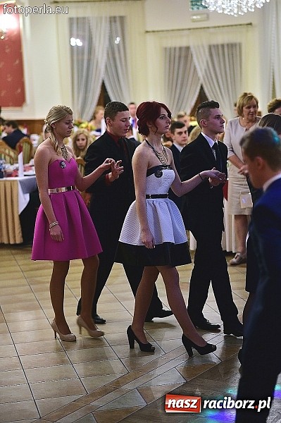 Zdjęcie w galerii na portalu naszraciborz.pl: Bal sportowców - fotorelacja i zdjęcia grupowe wiadomości z regionu