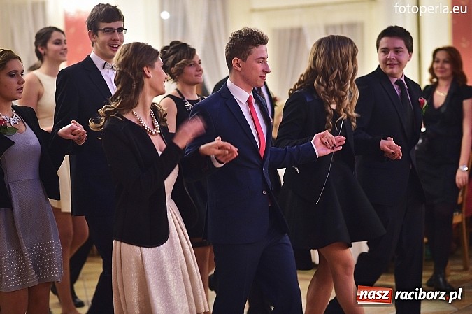 Zdjęcie w galerii na portalu naszraciborz.pl: Bal sportowców - fotorelacja i zdjęcia grupowe wiadomości z regionu