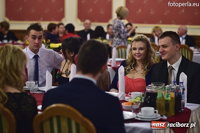 Zdjęcie w galerii na portalu naszraciborz.pl: Bal sportowców - fotorelacja i zdjęcia grupowe wiadomości z regionu