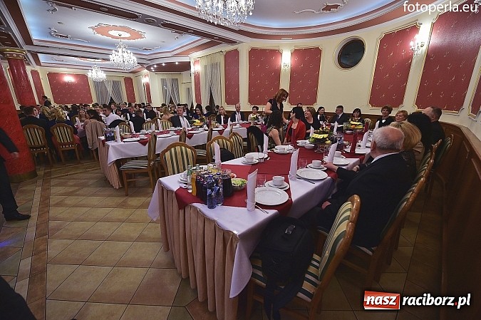 Zdjęcie w galerii na portalu naszraciborz.pl: Bal sportowców - fotorelacja i zdjęcia grupowe wiadomości z regionu