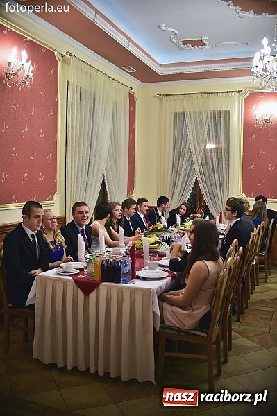 Zdjęcie w galerii na portalu naszraciborz.pl: Bal sportowców - fotorelacja i zdjęcia grupowe wiadomości z regionu