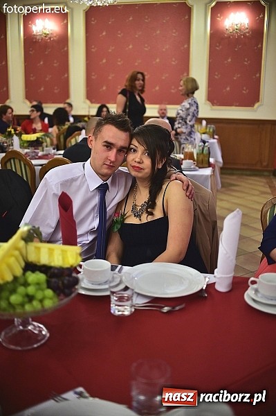 Zdjęcie w galerii na portalu naszraciborz.pl: Bal sportowców - fotorelacja i zdjęcia grupowe wiadomości z regionu