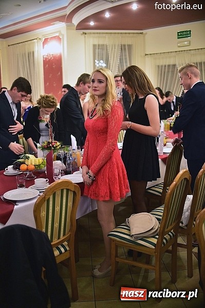 Zdjęcie w galerii na portalu naszraciborz.pl: Bal sportowców - fotorelacja i zdjęcia grupowe wiadomości z regionu