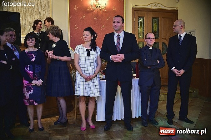 Zdjęcie w galerii na portalu naszraciborz.pl: Bal sportowców - fotorelacja i zdjęcia grupowe wiadomości z regionu