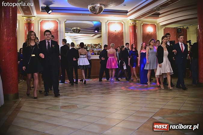 Zdjęcie w galerii na portalu naszraciborz.pl: Bal sportowców - fotorelacja i zdjęcia grupowe wiadomości z regionu